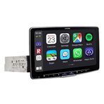 Alpine iLX-F115D Halo11 11” Multimedya Sistemi, Apple CarPlay Wireless, Android Auto, DAB+, Bluetooth, 1-DIN, HD WXGA Dokunmatik Ekran