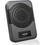 Alpine Pwe-s8 20 Cm Aktif Subwoofer