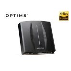Alpine Pxe-C80-88 8 Kanallı Dsp Amplifikatör