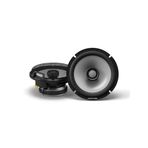 Alpine R2-S65 16,5 cm (6.5”) R-Series 2 Yollu Koaksiyel Hoparlör, Hi-Res Audio, 100W RMS / 300W Peak, 4 Ohm, Güçlü Araç İçi Ses Sistemi