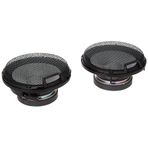 Alpine R2-S65C 16,5 cm (6.5”) R-Series 2 Yollu Komponent Hoparlör, Hi-Res Audio, 100W RMS / 300W Peak, 4 Ohm, Profesyonel Araç İçi Ses Sistemi