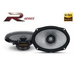 Alpıne R2-S69 2 Yollu 6X9 Oval Koaksiyel Hoparlör