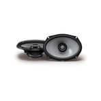 Alpine R2-S69 6x9” (16x24 cm) R-Series 2 Yollu Koaksiyel Hoparlör, Hi-Res Audio, 100W RMS / 300W Peak, 4 Ohm, Güçlü Araç İçi Ses Sistemi