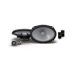 Alpine R2-S69C 6x9” (16x24 cm) R-Series 2 Yollu Komponent Hoparlör, Hi-Res Audio, 100W RMS / 300W Peak, 4 Ohm, Premium Araç İçi Ses Sistemi