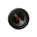 Alpine R2-W8D4 20 cm (8”) R-Series DVC Subwoofer, 350W RMS / 1000W Peak, 4+4 Ohm, HAMR Surround, Güçlü Bass Hoparlör