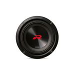 Alpine R2-W8D4-20cm 2X 4 Ohm Subwoofer