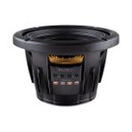 Alpine R2-W8D4 Yeni Nesil 8-Inç (20CM) Çift 4-Ohm Ses Bobinli R-Serisi Subwoofer