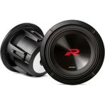Alpine R2W10D4 R-Serisi Subwoofer (25 cm)
