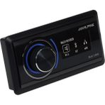 Alpine RUX-C810 Status Ürünleri HDP-D90 Için Uzaktan Kumanda