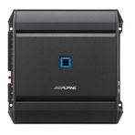Alpine S-A32F 4 Kanal Amfi