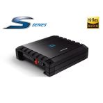 Alpine S2-A36F 4 Kanallı Amplifikatör