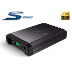 Alpine S2-A55V 4 Kanallı Amplifikatör