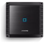 Alpine S2-A60M S-Serisi Mono Güç Amplifikatörü