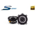 Alpine S2-S40 10Cm Koaksiyel 2 Yönlü Hoparlör
