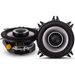 Alpine S2-S40 S-Serisi 10CM (4") Koaksiyel 2 Yönlü Hoparlörler