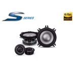 Alpine S2-S40c 10Cm Komponent 2 Yollu Hoparlör
