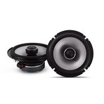Alpine S2-S65 16,5 cm (6.5”) S-Serisi 2 Yollu Koaksiyel Hoparlör, Hi-Res Audio, 80W RMS / 240W Peak, 4 Ohm, Araç İçi Ses Sistemi