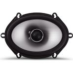 Alpine S2-S68 S Serisi 15CM x 20CM (6" x 8") Koaksiyel 2 Yollu Hoparlörler S2-S68
