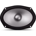 Alpine S2-S69C S-Serisi 16CM x 24CM (6" x 9") Bileşen 2 Yollu Hoparlörler