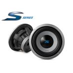 Alpine S2-W12d4 30Cm Subwoofer