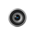 Alpine S2-W8D4 Çift 4-Ohm Ses Bobinli Yeni Nesil 20CM (8") S-Serisi Subwoofer