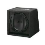 Alpine Sbe-1044Br 25 Cm Subwoofer