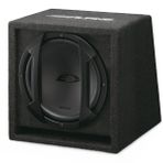 Alpine SBE-1244BR Subwoofer