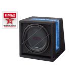 Alpine Sbg-1044Br 25 Cm Subwoofer