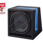 Alpine SBG-844BR Subwoofer