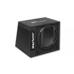 Alpine Swd-355 30Cm Amfili Subwoofer Kutusu