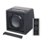 Alpıne Swe-815 20Cm Aktif Subwoofer