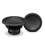 Alpine SWG-1244 12"(30CM) Subwoofer (4ohm)