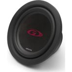 Alpine Swg-1244 30 Cm Subwoofer
