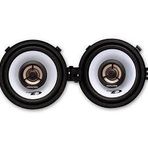 Alpine SXE-0825S - 3-1/2" (8.6cm) Coaxial 2-yollu Hoparlör