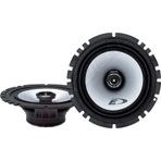 Alpine SXE-1725S ALPİNE 16CM HOPARLÖR TWEETTERLİ