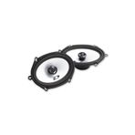 Alpine SXE-4625S ALPİNE 4X6 (10X15CM) OVAL HOPARLÖR TWEETERLİ