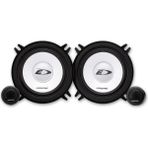 Alpine SXE1350S 5-1/4 İnç Component 2 Yollu Hoparlör Otometronomu