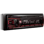 Alpıne UTE-204DAB Bluetooth Oto Teyp