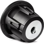 Alpine Yeni Nesil 12 inç 30 cm Çift 4 OHM Ses Bobinli R-Serisi Subwoofer