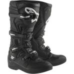 Alpinestars 2015015-10-12 Erkek Tech 5 Çizme, Siyah, Beden 46, Siyah, 47 EU