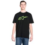 Alpinestars 72030 Siyah Erkek T-shirt
