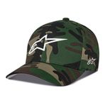 Alpinestars Ageless Multi Şapka Kamuflaj