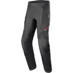 Alpinestars Andes Air Drystar Korumalı Motosiklet Pantolonu Siyah - 2XL