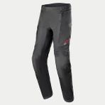 Alpinestars Andes Air Drystar Korumalı Motosiklet Pantolonu Siyah