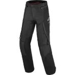 Alpinestars Andes V4 Ds Korumalı Motosiklet Pantolonu Siyah - XL