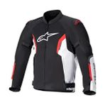 Alpinestars Ast-1 V2 Air Yazlık Motosiklet Mont