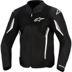 Alpinestars Ast V3 Air Yazlık Motosiklet Mont