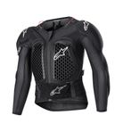 Alpinestars Bionic Action V2 Jacket (Black, Small/Medium)