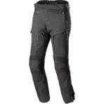 Alpinestars Bogota Pro Drystar Korumalı Motosiklet Pantolonu Siyah - XL