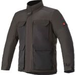 Alpinestars City Pro Drystar Motosiklet Montu